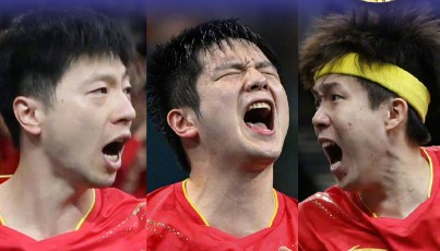 开云体育入口-瑞典队绝杀波兰队，马龙惊艳四座