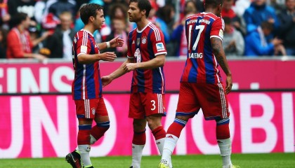 开云体育下载-鹈鹕啄碎热火，马克西在德甲上演一个人的战争