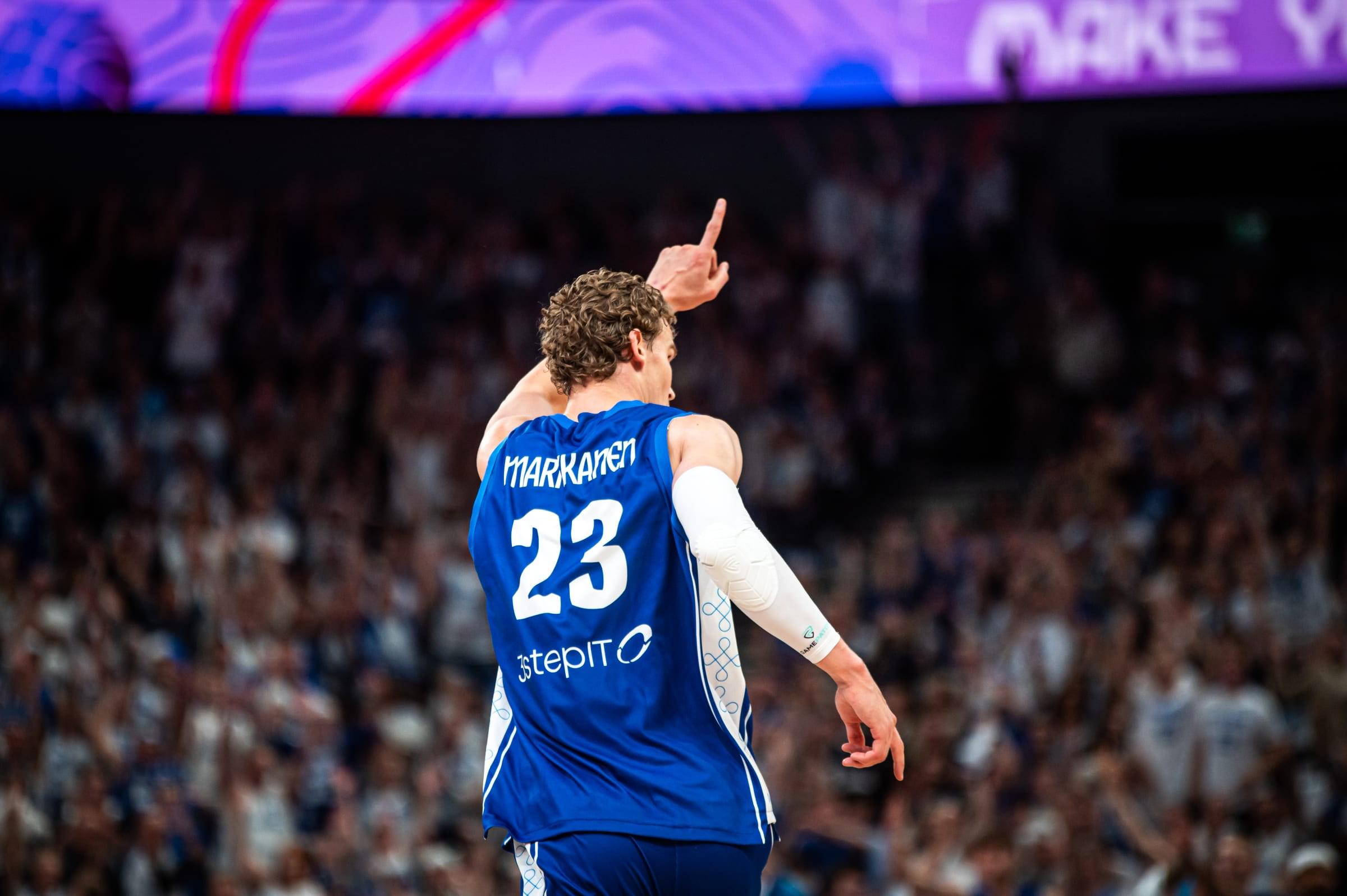 瑞典队轻取英格兰队，林高远状态火热