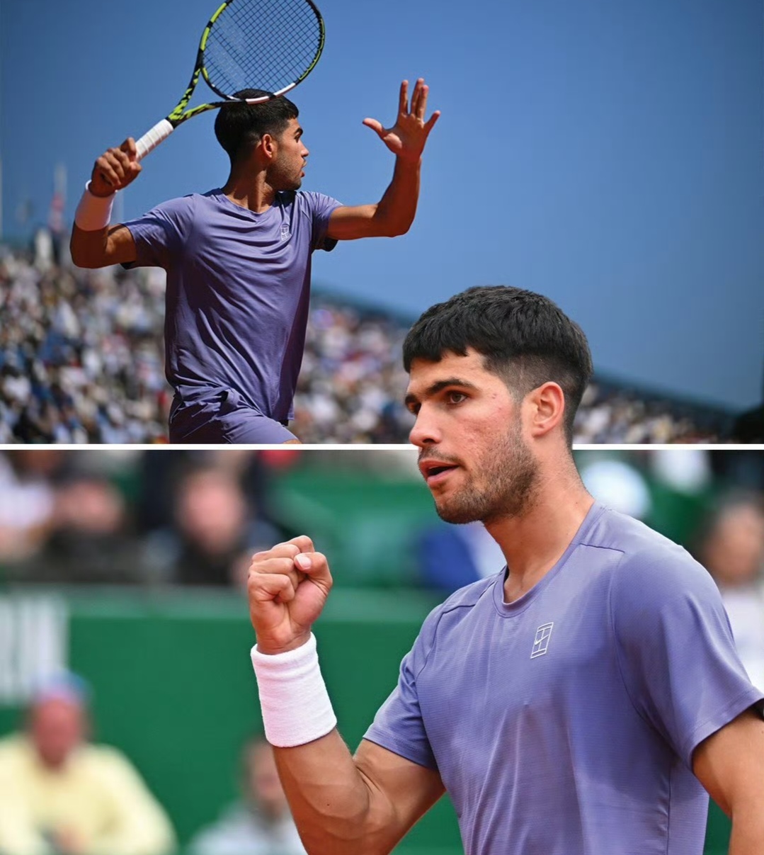 澳网翻盘戴维斯杯,阿尔卡拉斯关键制胜 澳网翻盘戴维斯杯,阿尔卡拉斯关键制胜