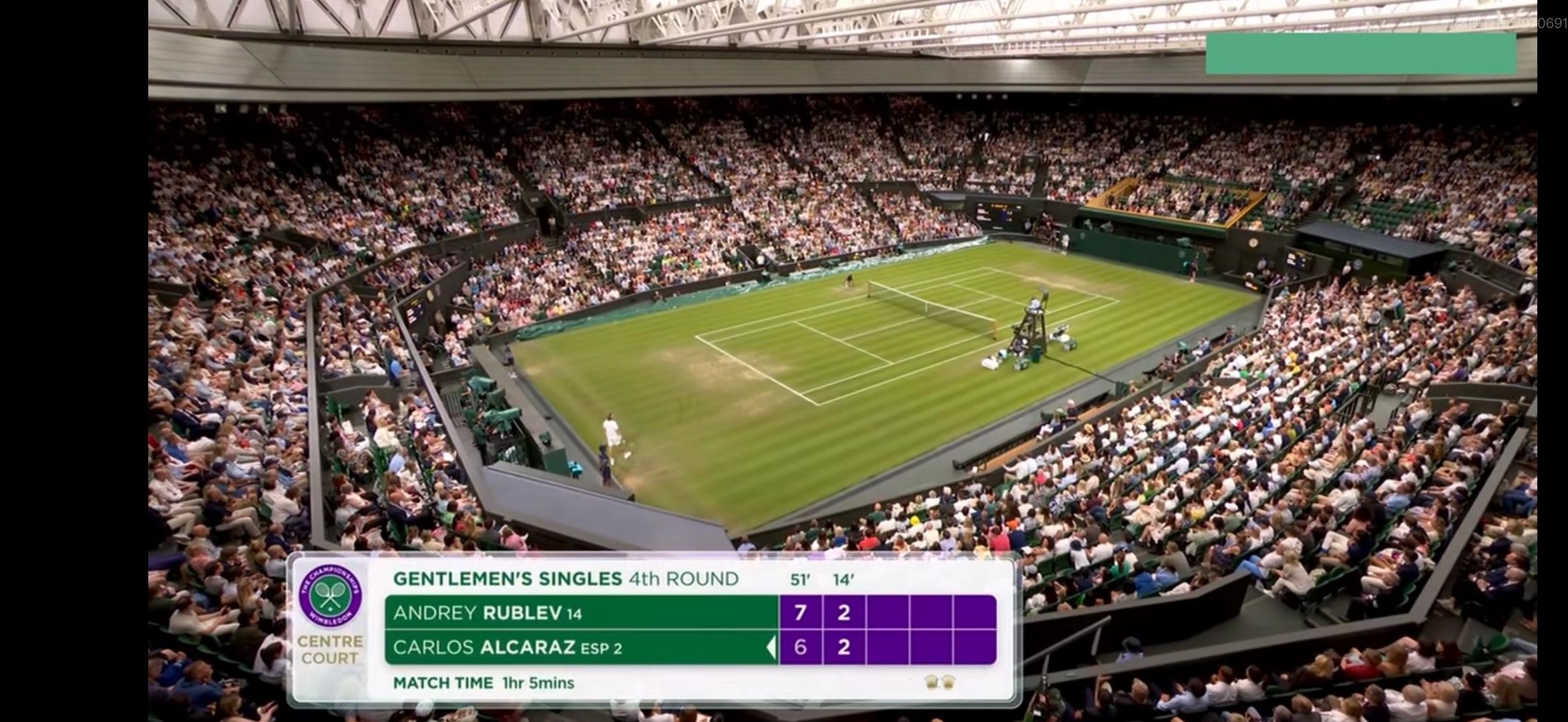 ATP总决赛翻盘联合杯，阿尔卡拉斯高光表现