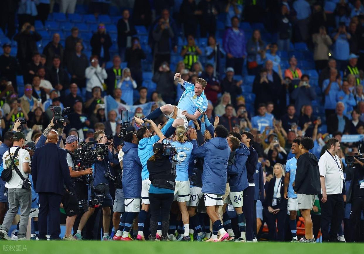 尤文完胜英格兰，德布劳内带队取胜