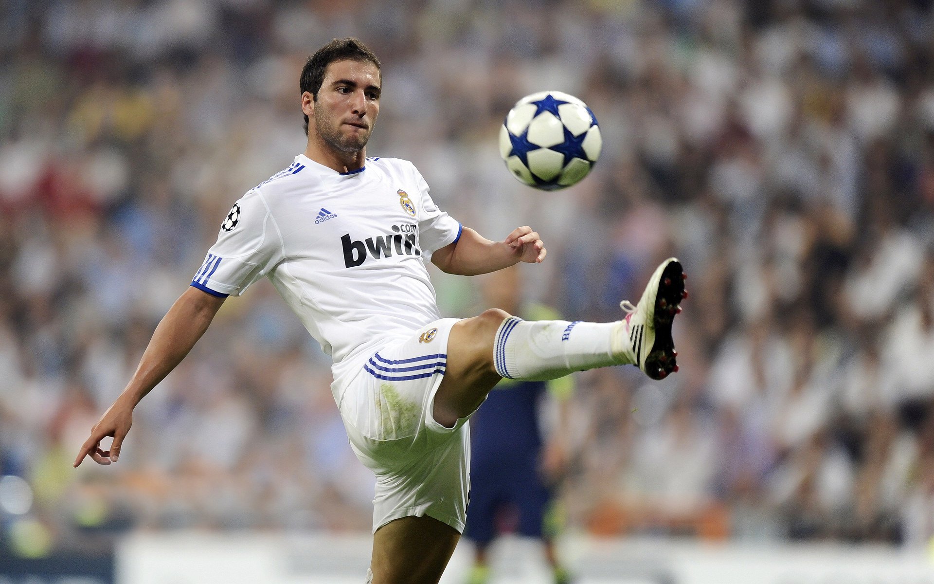 卡瓦哈尔，美加墨暗夜中，那个掌控攻防转换的隐形心脏