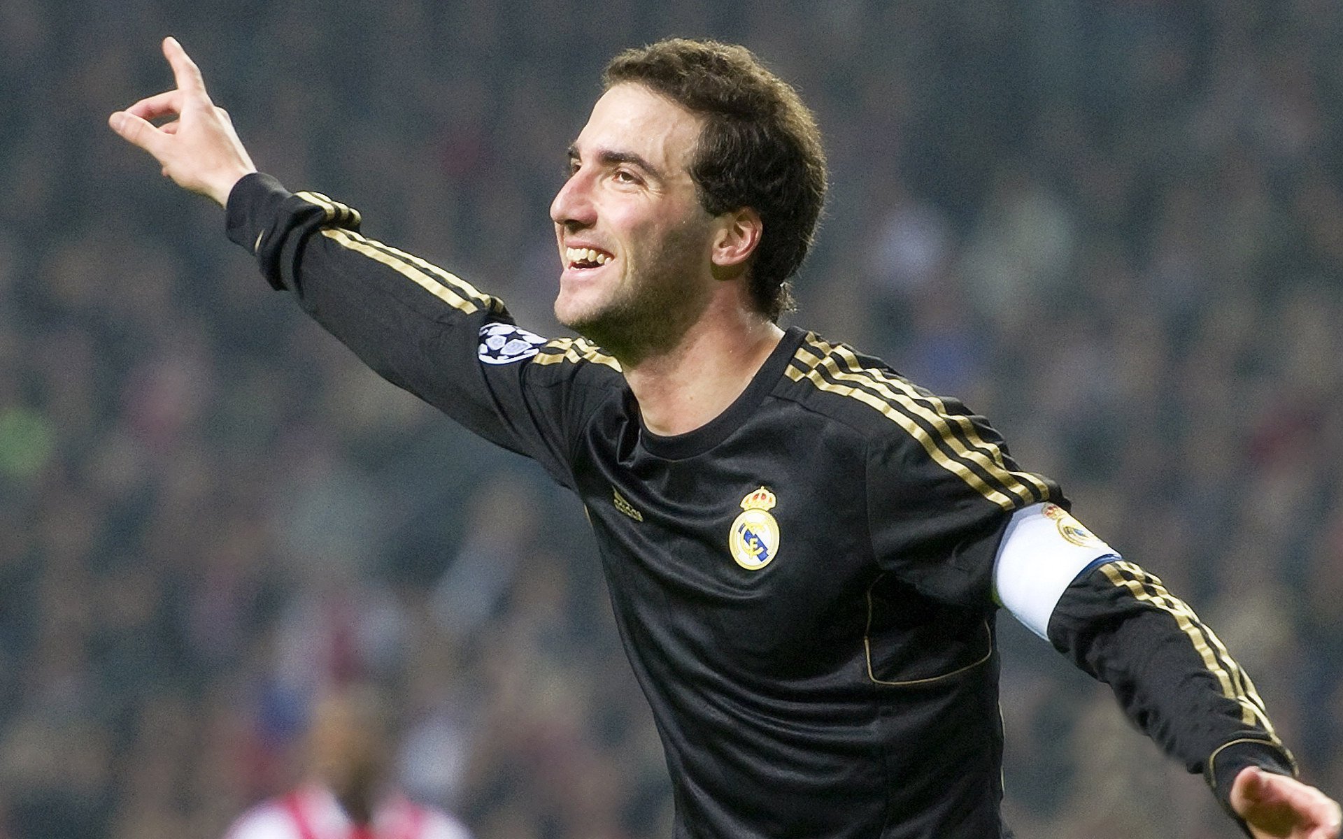 欧冠淘汰赛之夜，当加维的对手成为无解的方程式